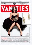 Vanity Fair Vanities Olivia Munn