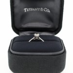 Tiffany & Co. Lucida & Box