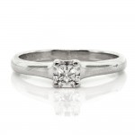Lucida Diamond Tiffany & Co. Ring