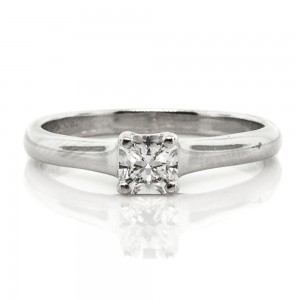 Lucida Diamond Tiffany & Co. Ring