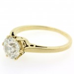 1.38 cts. OEC Gold