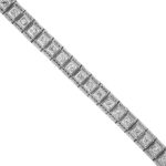 2.10 cts. OEC Straight Line